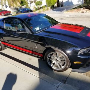 Meet your Posher, Edgar